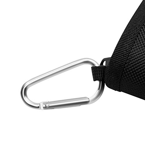 Leurres de pêche, clignotant, kit de pêche avec sac de transport pour brochet, sandre, perche et truite. – Image 8